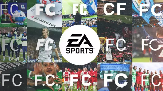 EA Sports FC 2023: Release Date, News, Gameplay, Platforms & More