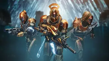 Destiny 2 Timelost weapons: All guns, how to get, and more