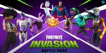 Fortnite Season 7 Battle Pass: All skins, cosmetics, trailer, price and more