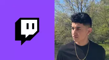 Fortnite Pro Slick banned from Twitch for streaming movies