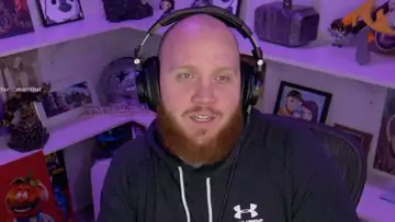 Could TimTheTatman be getting his own Fortnite Skin?
