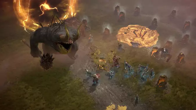 How To Get More Evade Charges in Diablo 4