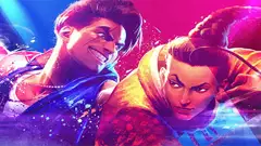 Street Fighter 6 to feature crossplay and rollback netcode