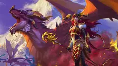 WoW Dragonflight Performance & Stuttering Issues Fix