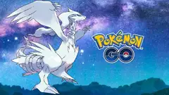 Can Reshiram Be Shiny In Pokémon GO?