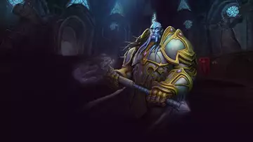 WoW WotLK Classic - Retribution Paladin PVE Guide