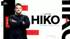 100 Thieves enter Valorant with Hiko signing