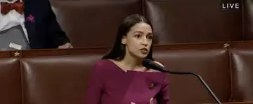 AOC fails in bid to stop US Army recruiting on Twitch
