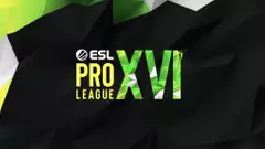 ESL Pro League Season 16 - How To Watch, Schedule, Format, Teams, Prize Pool