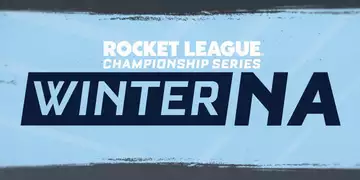 RLCS 21/22 NA Winter Regional #1: How to watch, schedule, format, prize pool