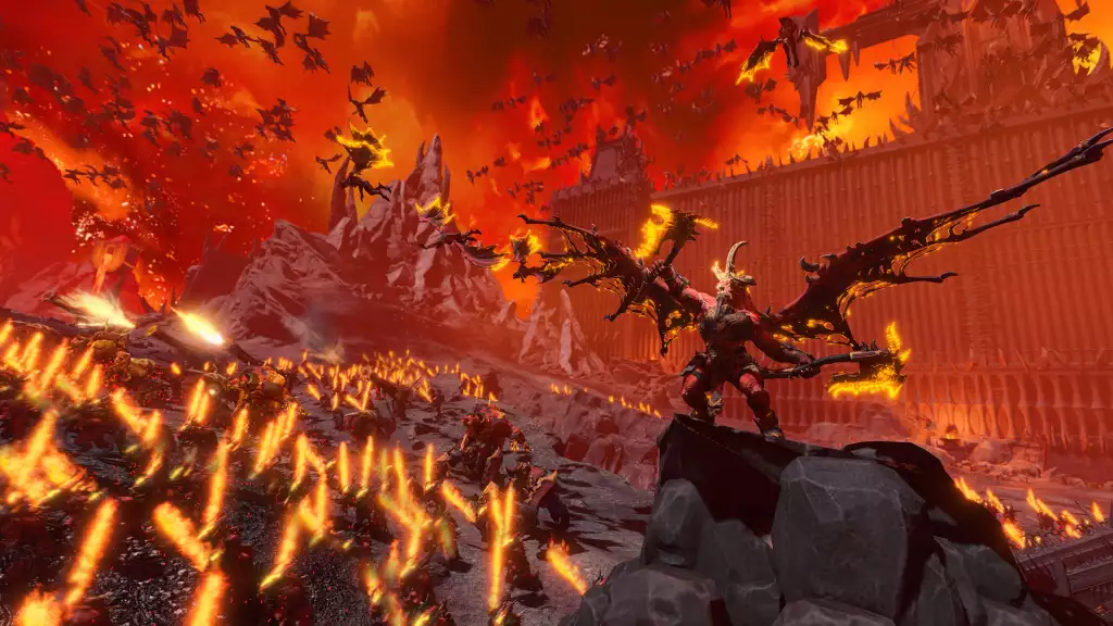 Total War: Warhammer 3 - Release date, races, legendary lords, campaign map, units