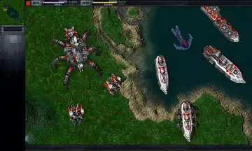 Total Annihilation is free to keep on GOG this weekend