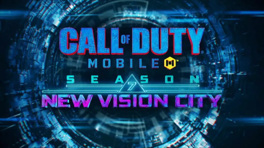 COD Mobile Season 7 New Vision City update