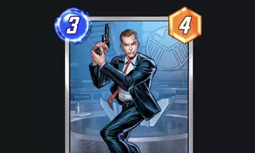 Best Agent Coulson Decks In Marvel Snap