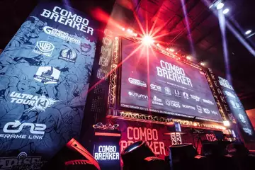 Combo Breaker 2021 cancelled due to COVID-19, will stage online “digital festival”