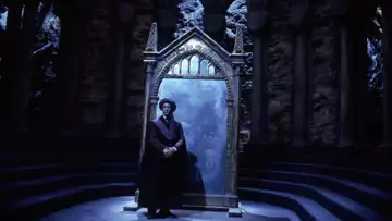 Where Is The Mirror Of Erised In Hogwarts Legacy?