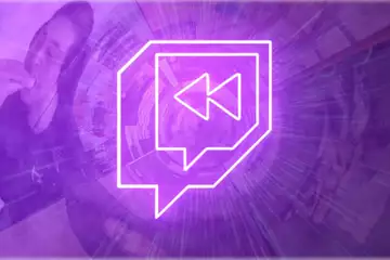 Twitch to get long-awaited rewind feature