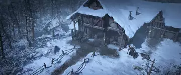 Diablo 4 Cellar Locations in Fractured Peaks & Rewards
