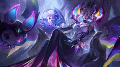 Teamfight Tactics 13.6 Patch Notes - All Nerfs and Buffs