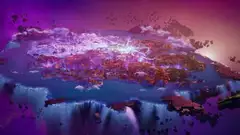 Fortnite Chapter 4 Season 1 – New Map & Points Of Interest