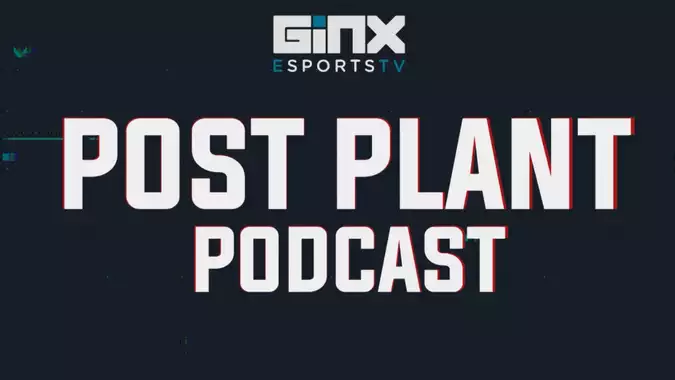 The Post Plant Podcast lines up for GinxTV