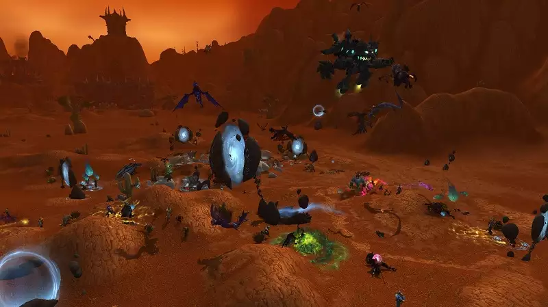 WoW World of Warcraft dragonflight pre-patch primal storms release date time feat of strength rewards invasions locations bosses trinket heirloom