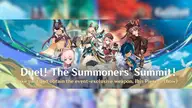 Genshin Impact Duel! The Summoners' Summit! Event: Free Ibis Piercer, Primogems