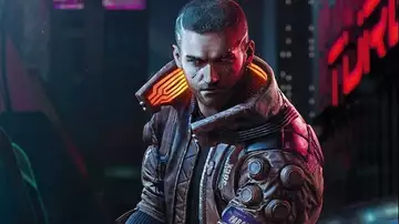 Cyberpunk 2077 has been delayed again to November