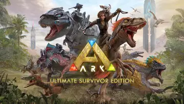ARK: Ultimate Survivor Edition - Release date, platforms, new features, more