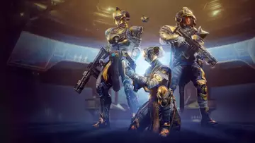 Destiny 2 Season 17 Dungeon - Release date, power levels and rewards