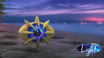 Pokémon GO Evolving Stars - Start Date, Cosmoem, Raids, More