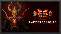 Diablo 2 Patch Notes (Update 2.6): All Bug Fixes & Changes in Season 3