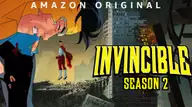 Invincible Season 2 Release Date Revealed For Late 2023
