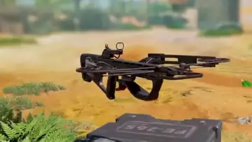 How to unlock COD Mobile Crossbow: Target Practice challenges and rewards