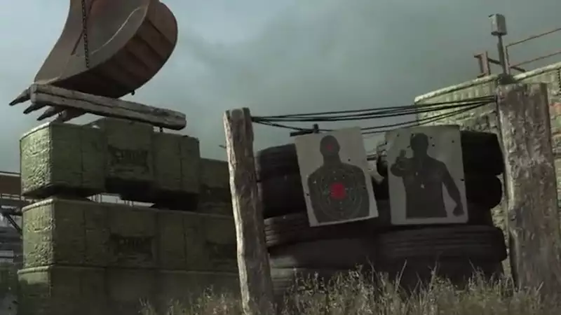 Farm 18 Confirmed New Modern Warfare 2 Multiplayer Map new map confirmed by Activision