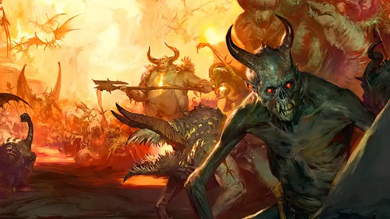 Câu chuyện Diablo 4 dài bao lâu để đánh bại chiến dịch hoàn thành