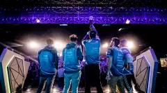 Luminosity breeze through the competition at CWL Fort Worth