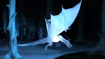 How To Get The Dragon Patronus In Hogwarts Legacy