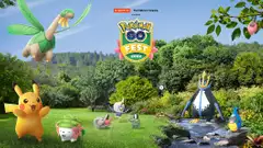 Pokémon GO Fest Sapporo - Every Collection Challenge