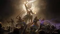 Diablo Immortal closed beta - How to join, device specs, content and more