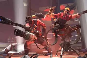 Team Fortress 2 fans have created bots that target and kill cheaters