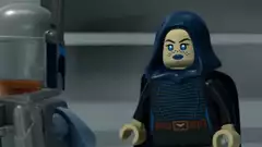 How to Unlock Barriss Offee in LEGO Star Wars The Skywalker Saga