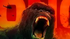 New 'King Kong Of Skull Island' Game Currently In Development