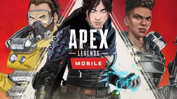Apex Legends Mobile: Release date, features, Closed Beta, and more