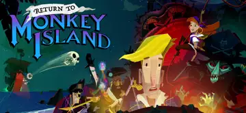 How To Get Hints Book In Return To Monkey Island
