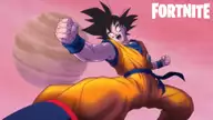 Fortnite x Dragon Ball Z Collab Coming Soon - Release Date, New Skins, Items, More