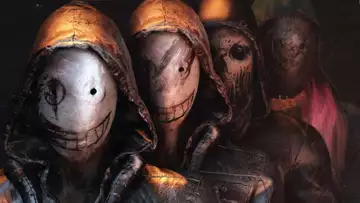Will There Be A Dead By Daylight 2?