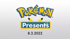 Pokémon Presents August 2022 - How To Watch, Start Time, And What To Expect