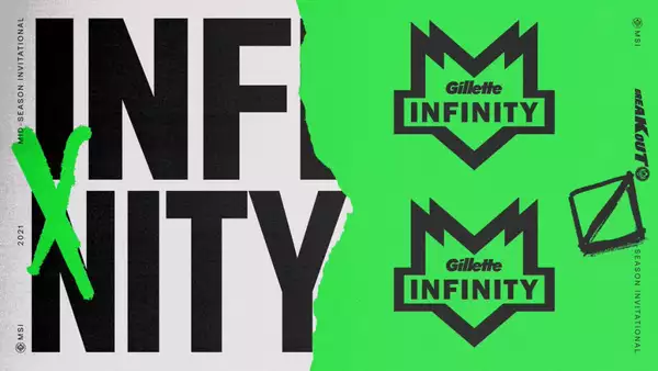 infinity lla