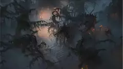 Best Diablo 4 Loot Cave For Legendary & Unique Item Drops
